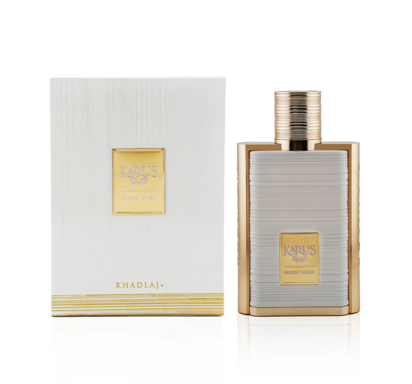 Karus Secret Musk