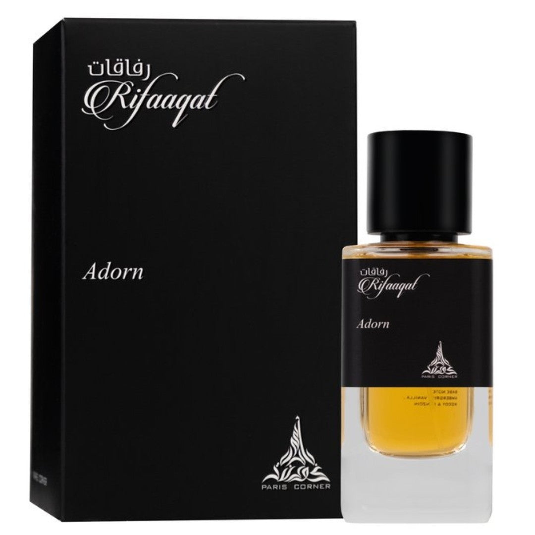Rifaaqat Adorn by Paris Corner