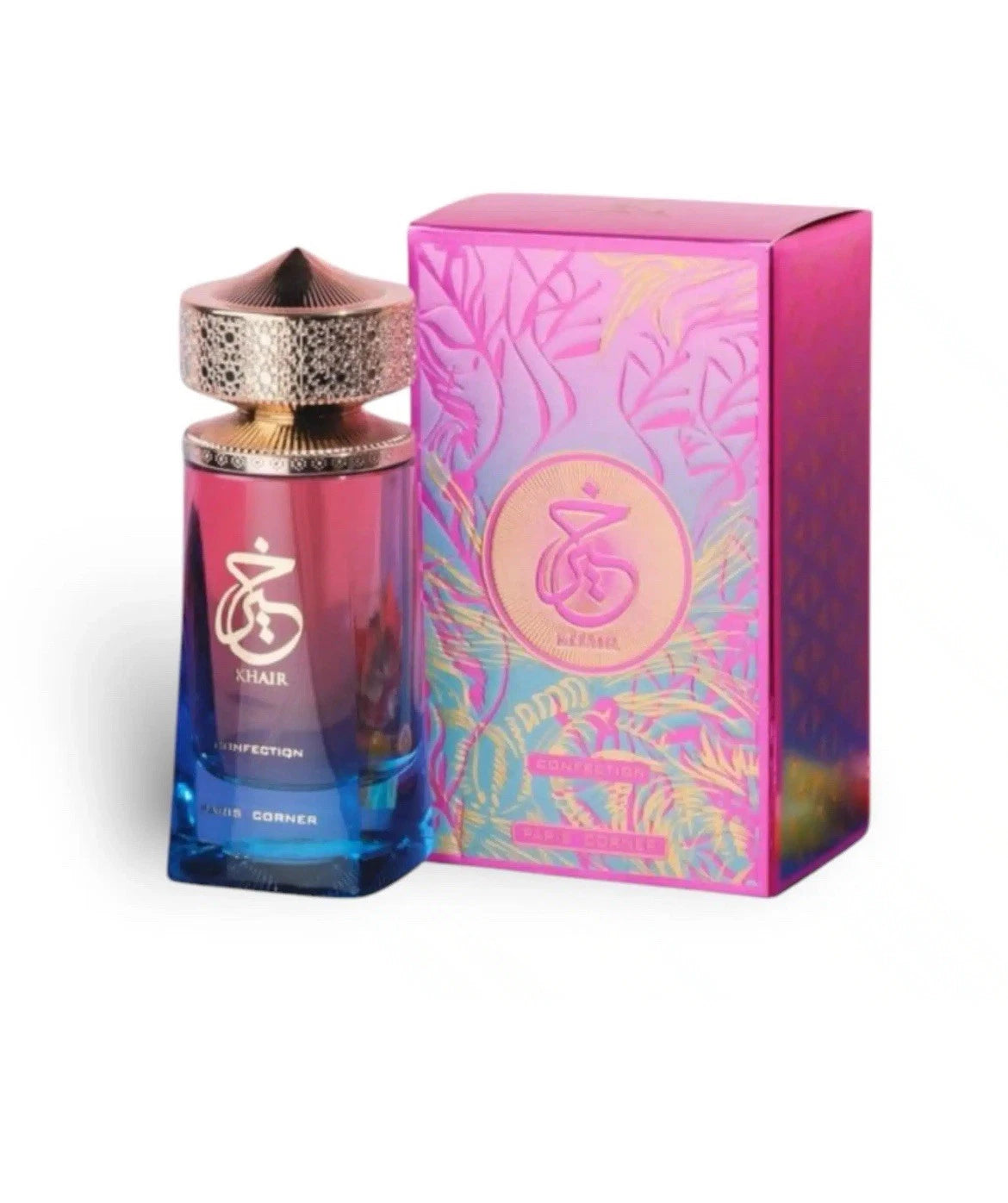 Khair Confection by Paris Corner