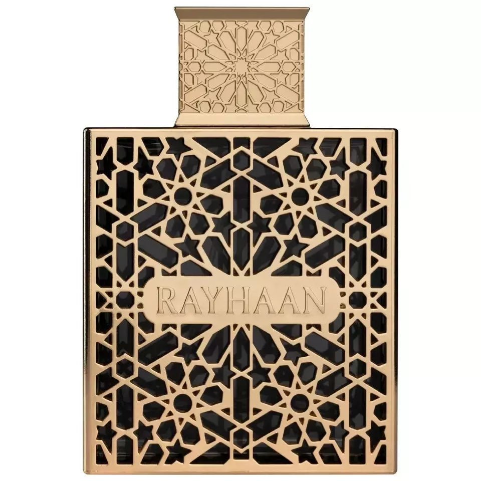 Rahyan Elixir by Rayhaan Perfumes