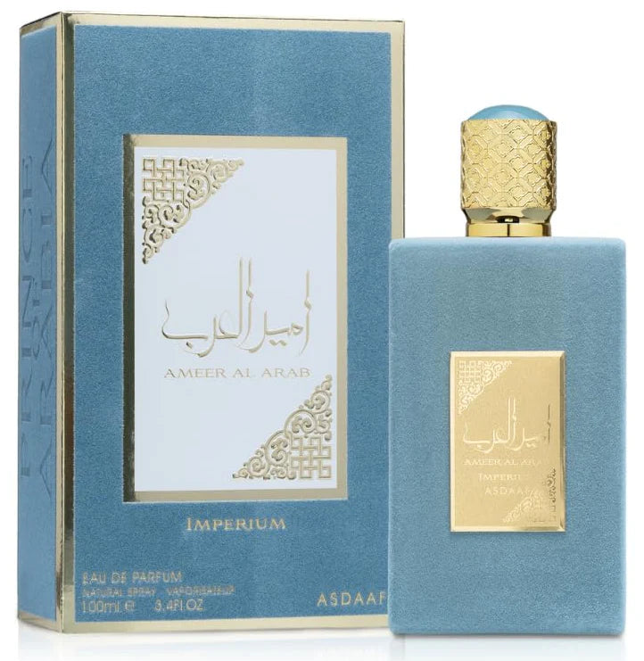 Ameer Al Arab by Asdaaf