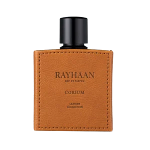 Rahyan Corium by Rayhaan Perfumes