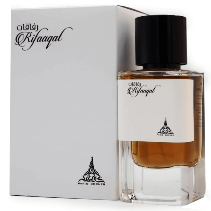 Rifaaqat by Paris Corner