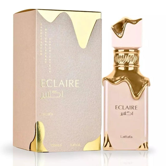 Eclaire by Lattafa