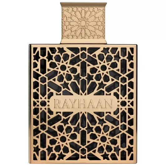 Rahyan Elixir by Rayhaan Perfumes
