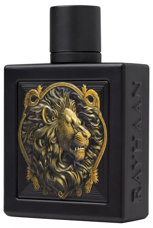Rahyan Lion by Rayhaan Perfumes